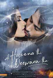 Ek Haseena Thi Ek Deewana Tha 2017 PRE DVD full movie download